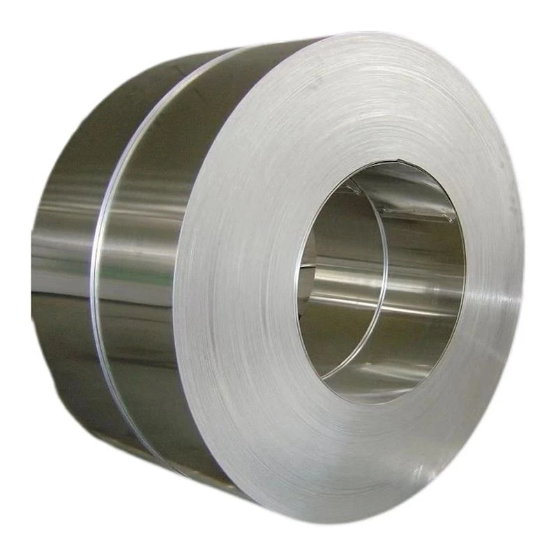 Anodised Aluminium Strip