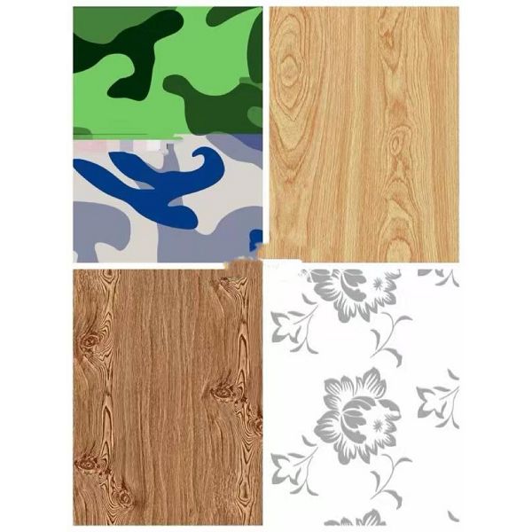 Customized Aluminium Trim Sheet