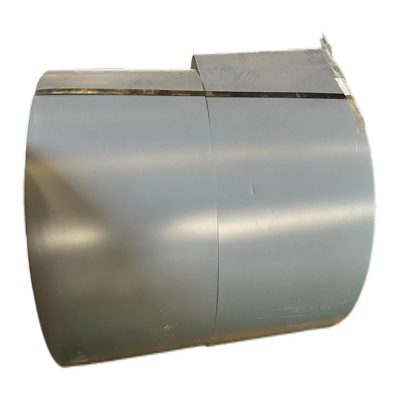 Painted Aluminium Strip