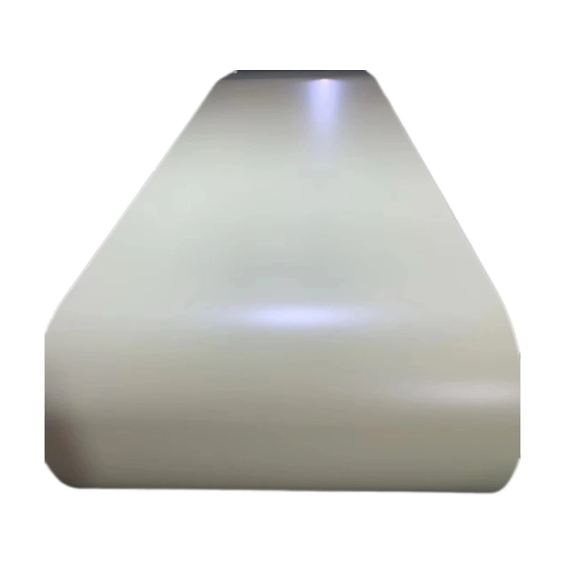 Painted Hdf Aluminium Sheet