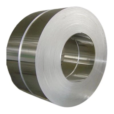 양극산화 알루미늄 스트립