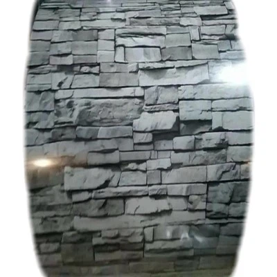 스톤 그레인 알루미늄 코일